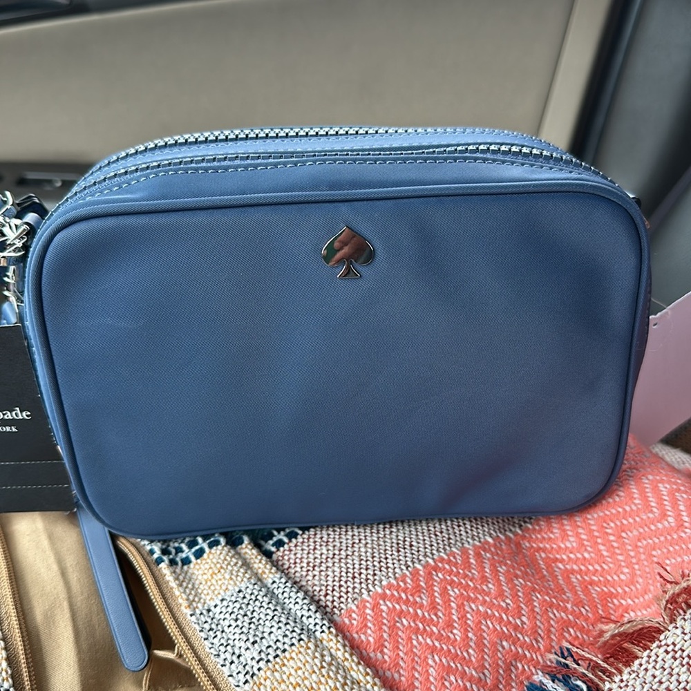Kate Spade ladies Crossbody Bag NWT